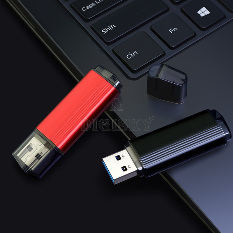 Top Sell colorful cases 16GB USB flash drive with laser engrave logo