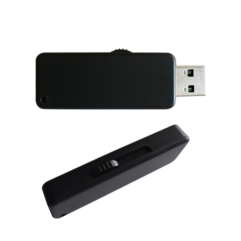 USB promotional products slide USB key