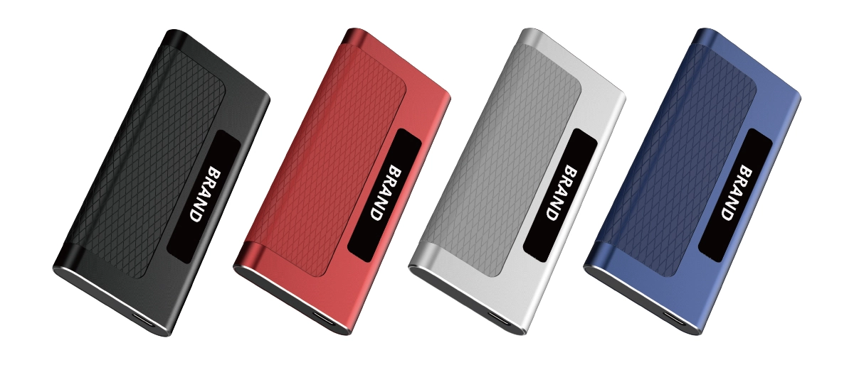 External Storage Portable Hard Drive