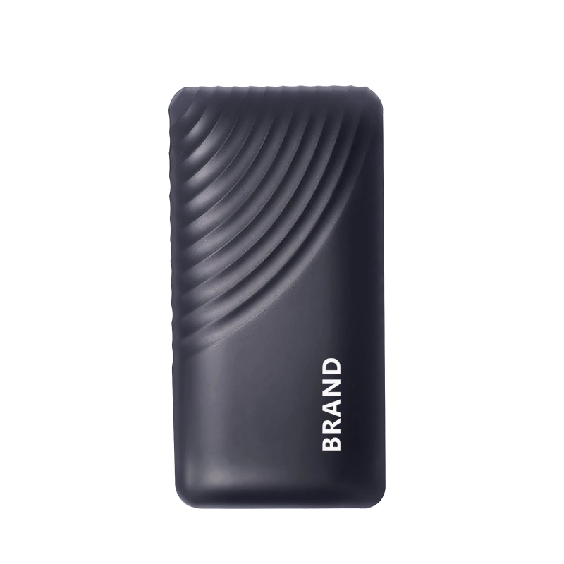 External SSD